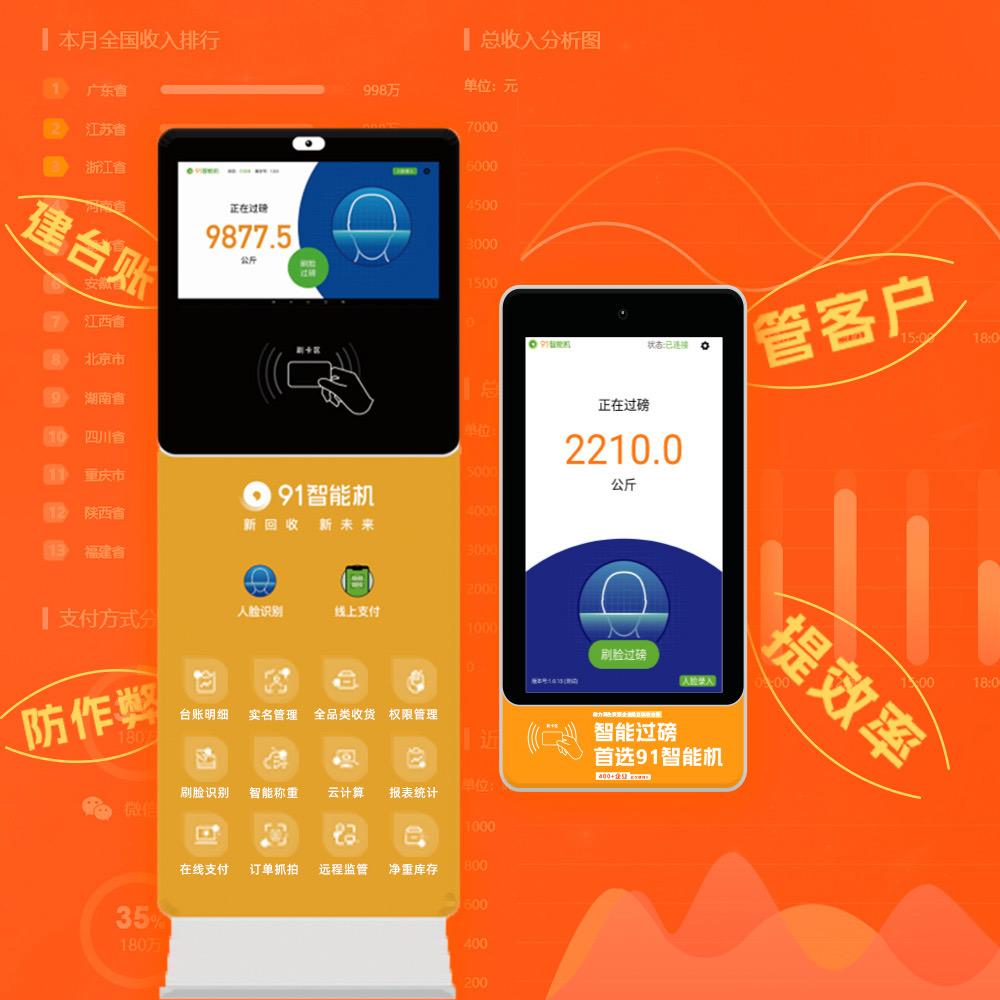 91智能机