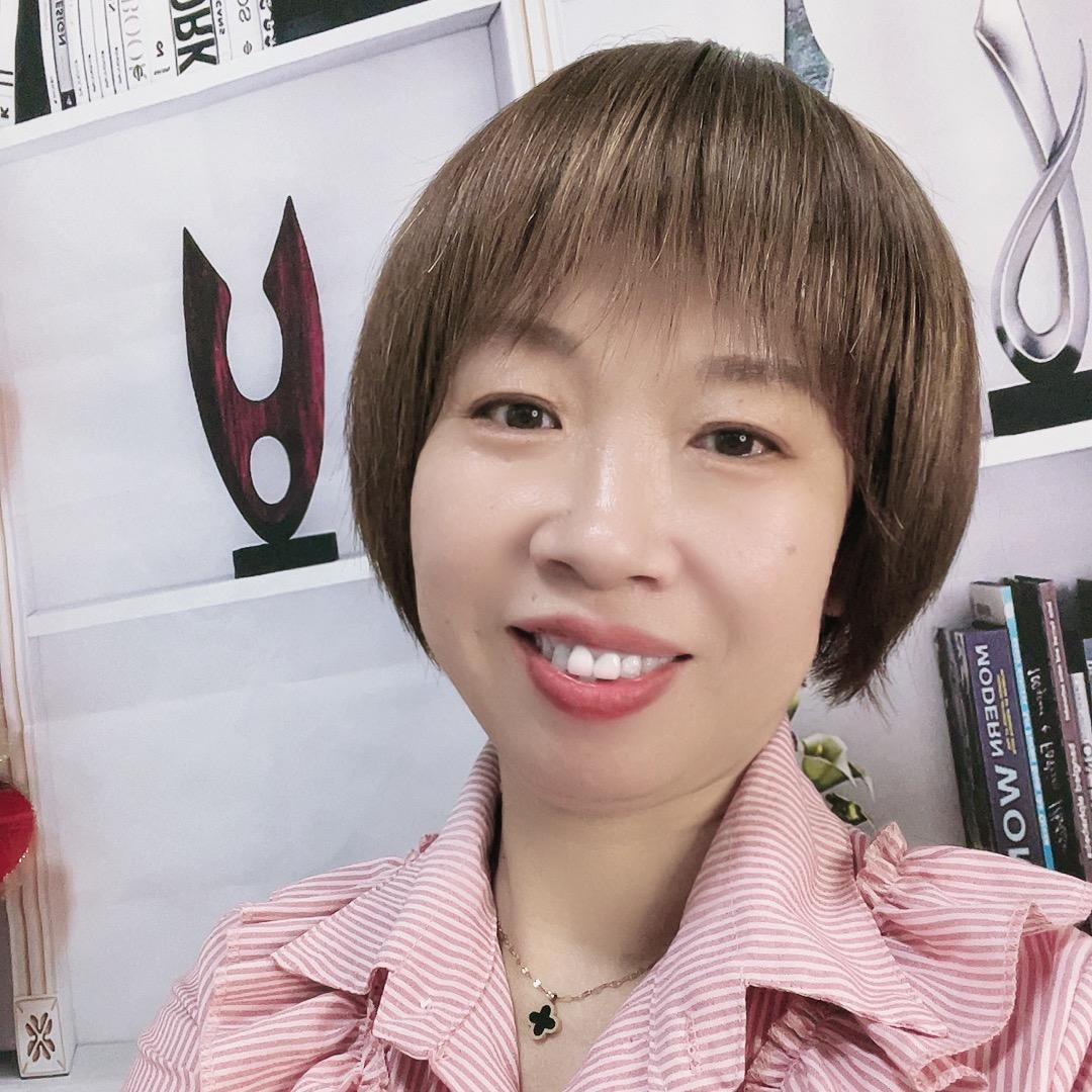 欢喜姐