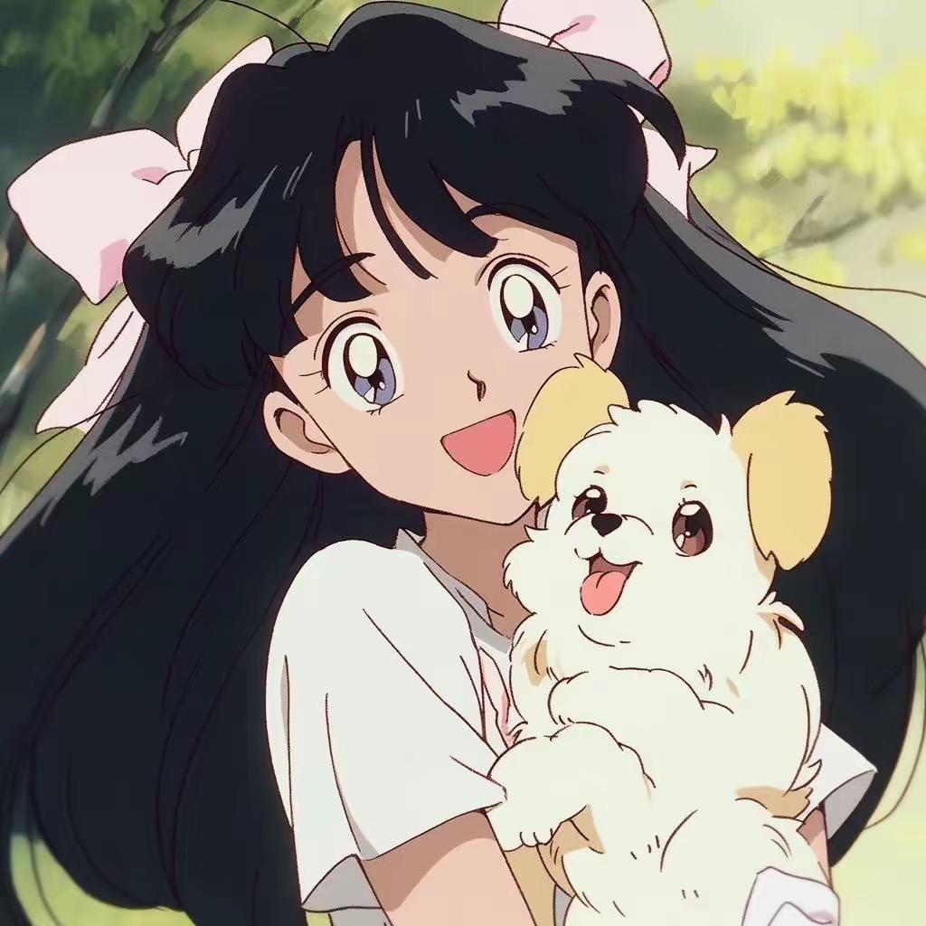 秃头小宝贝