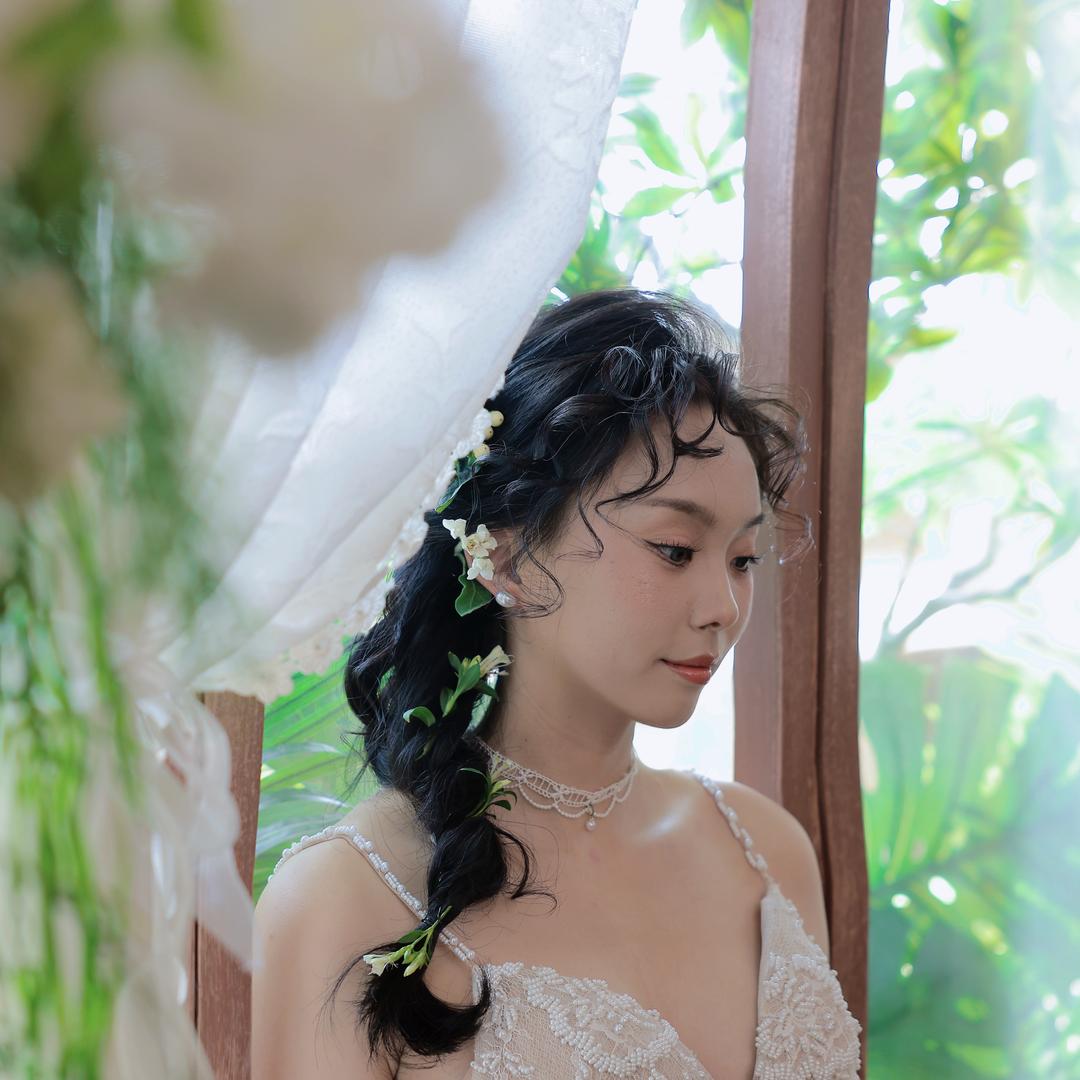 在线等🍉