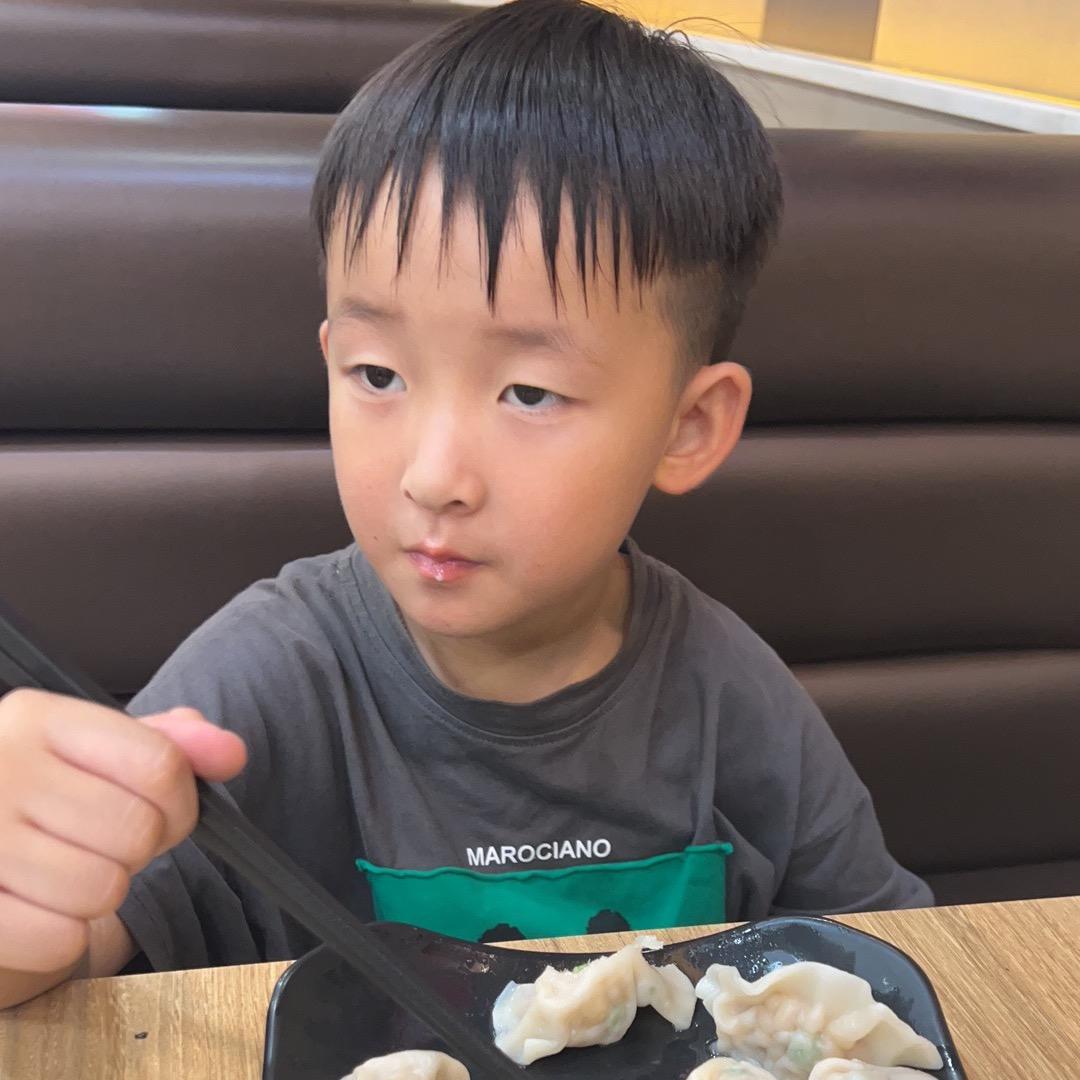 小小六一