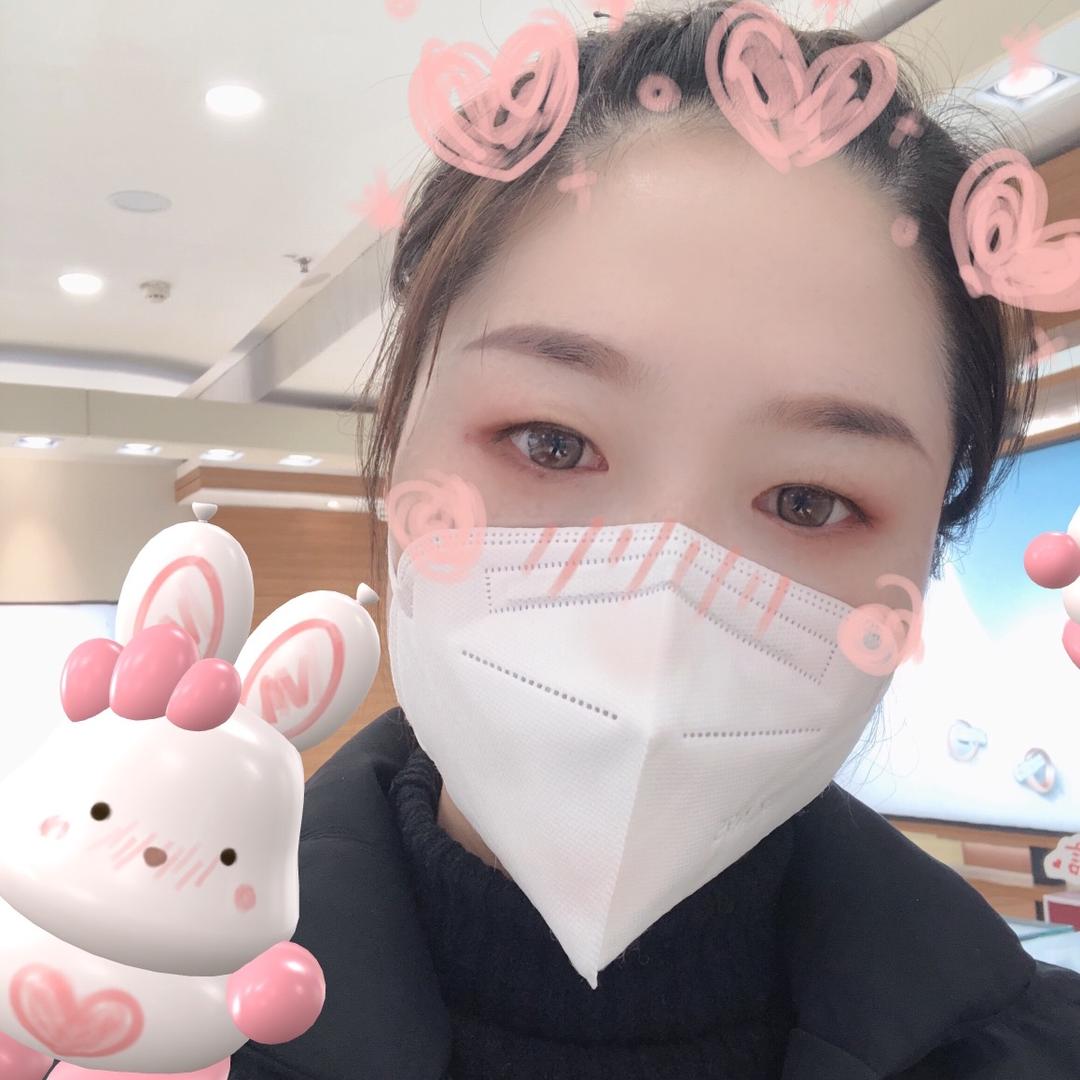谢瑞麟小徐