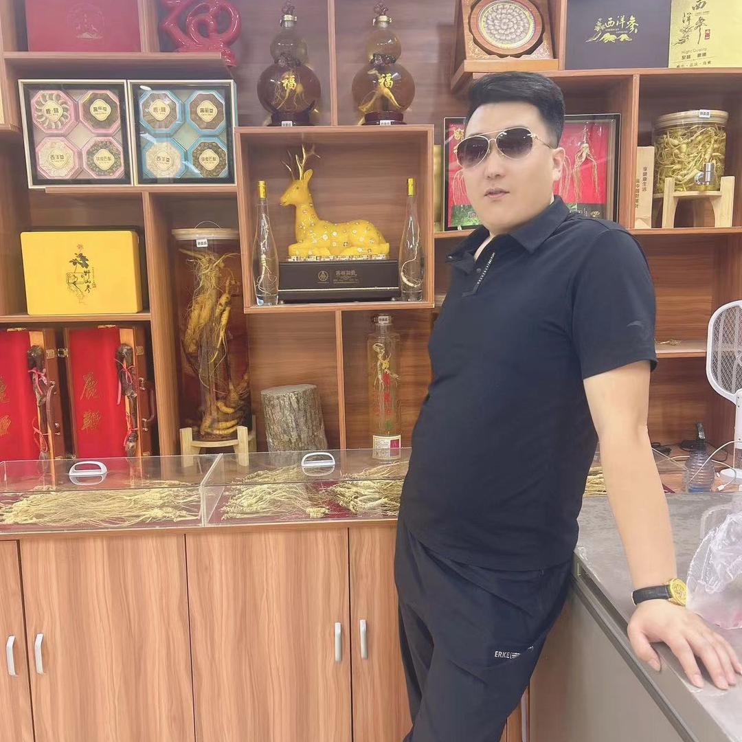 鲜参超市（守琳参行）