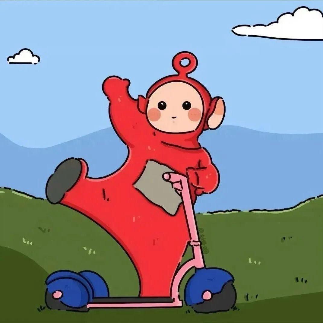 胡胡小道童