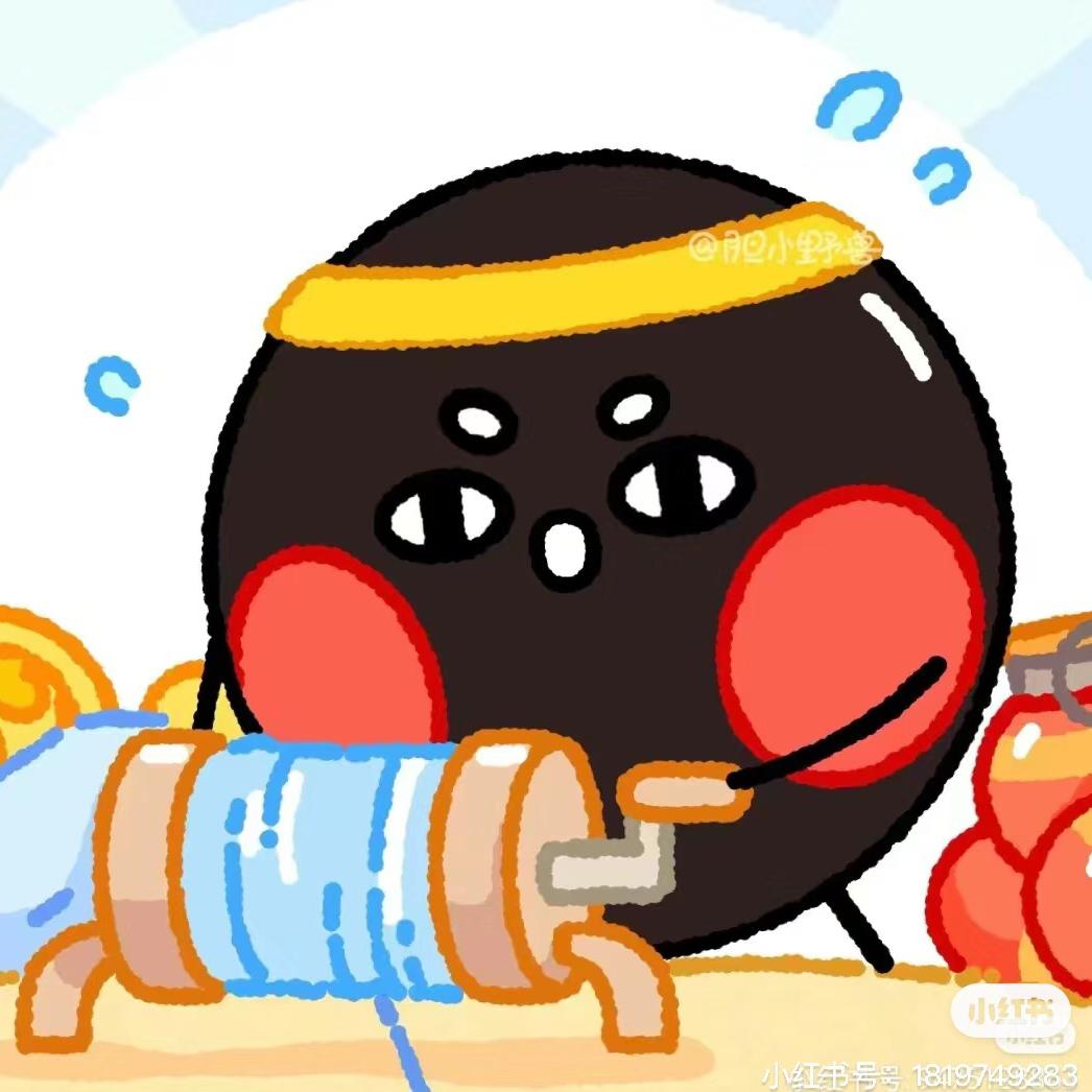 邢浩泽ABC
