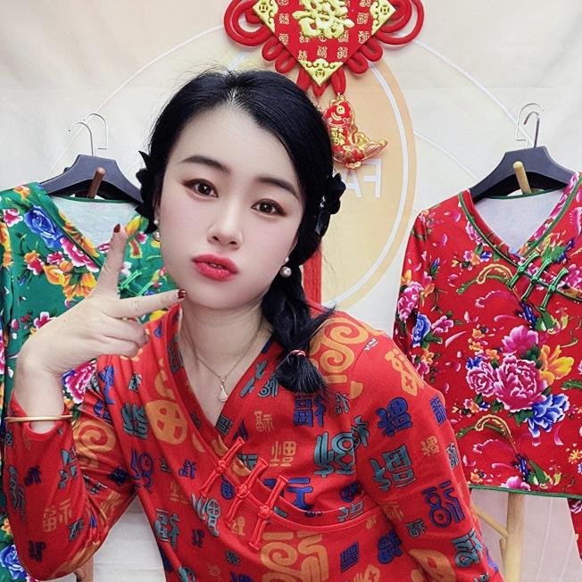 美韵女装