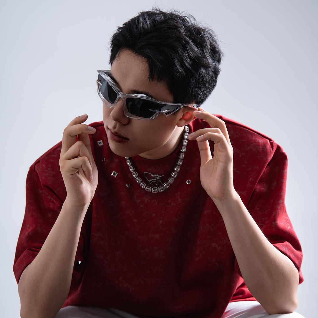 Jun（海蛎子说唱）