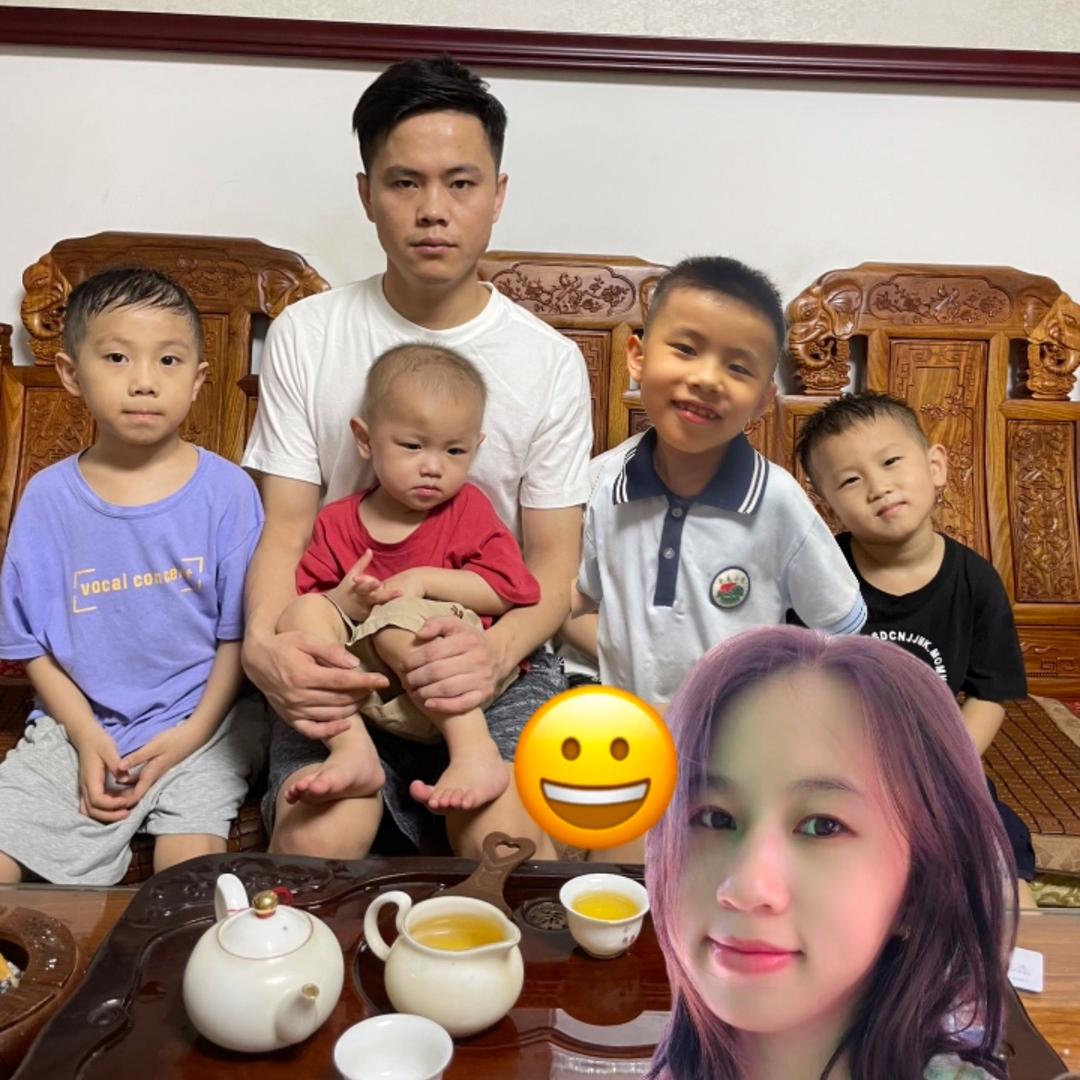 小妹日常