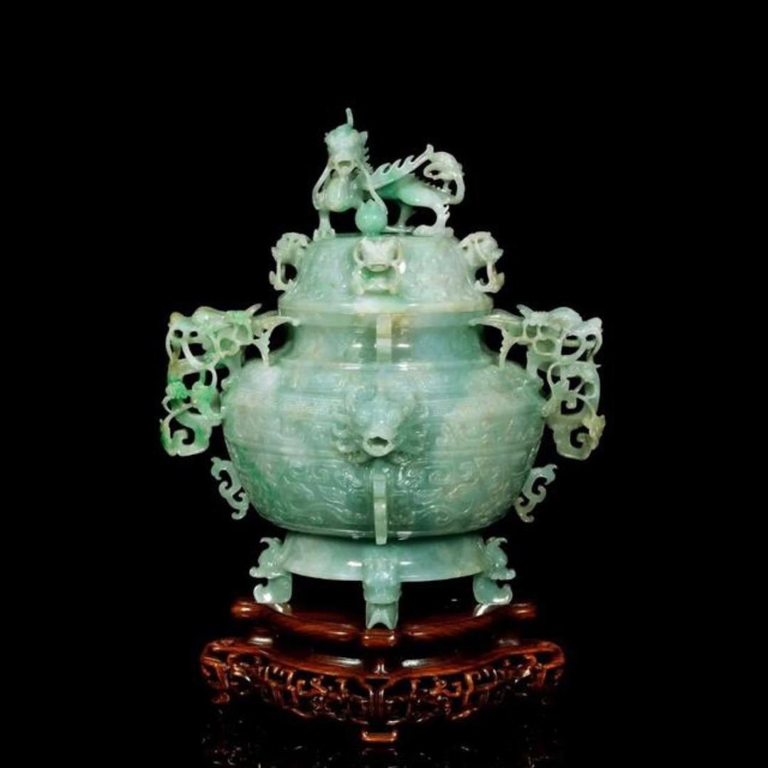 明玉典藏
