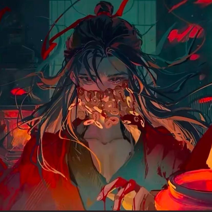 小伍呀
