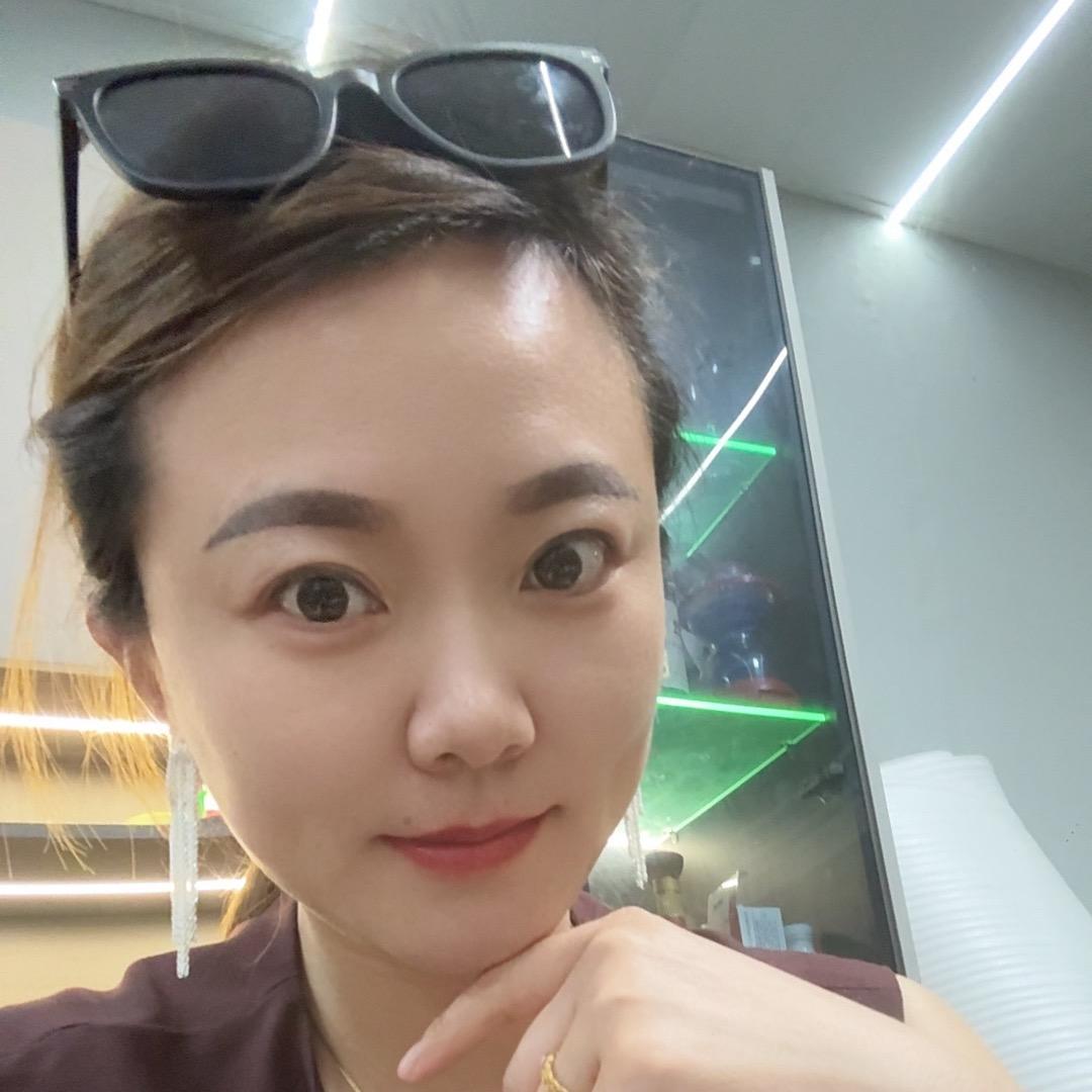 安徽姑娘在扬州