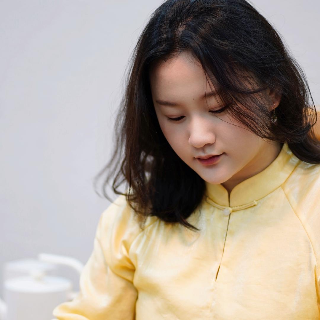 益德茶业− 周周🍵