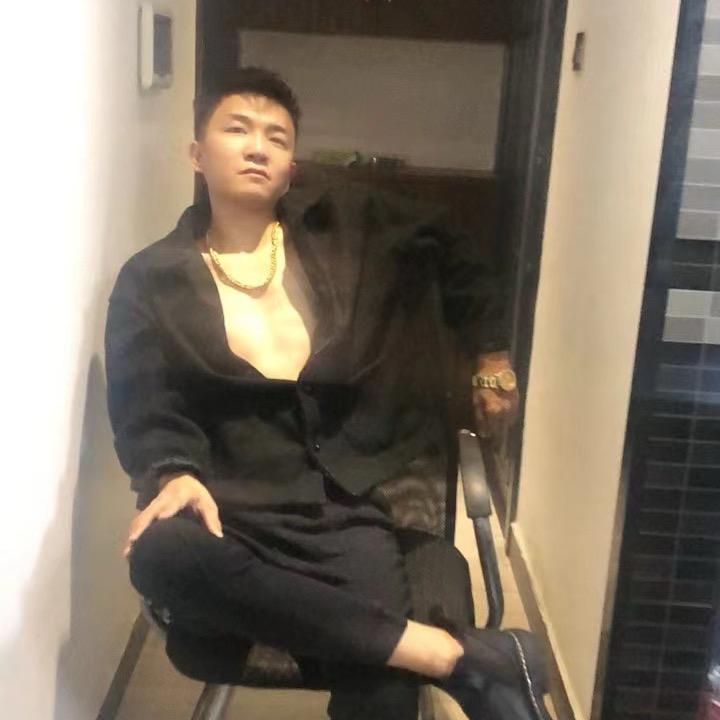 气质哥（暂退）