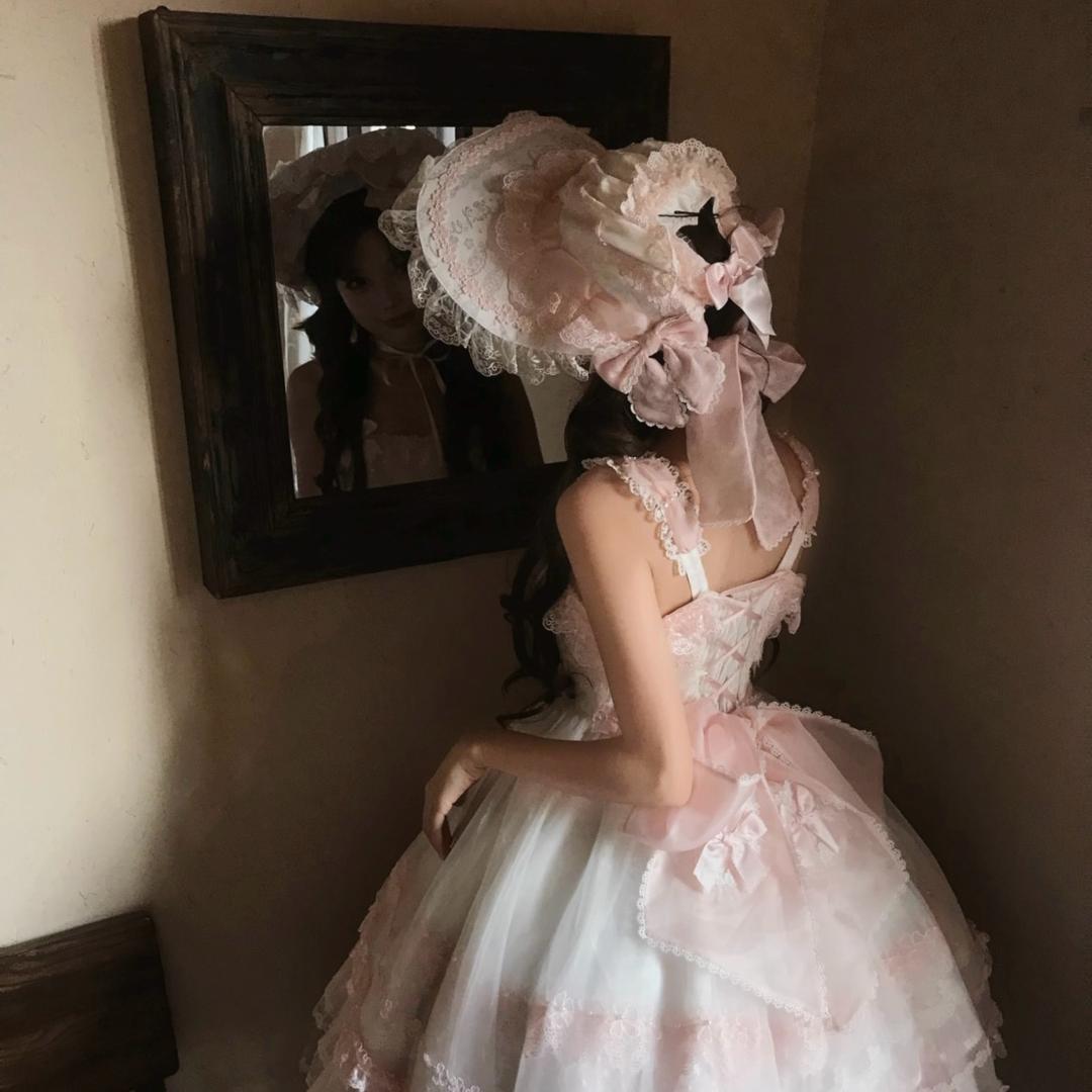 人美声甜还吃不胖的小美