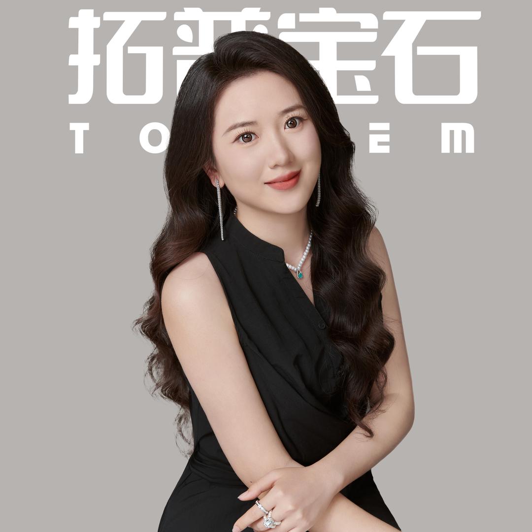 拓普宝石TopGem-3号