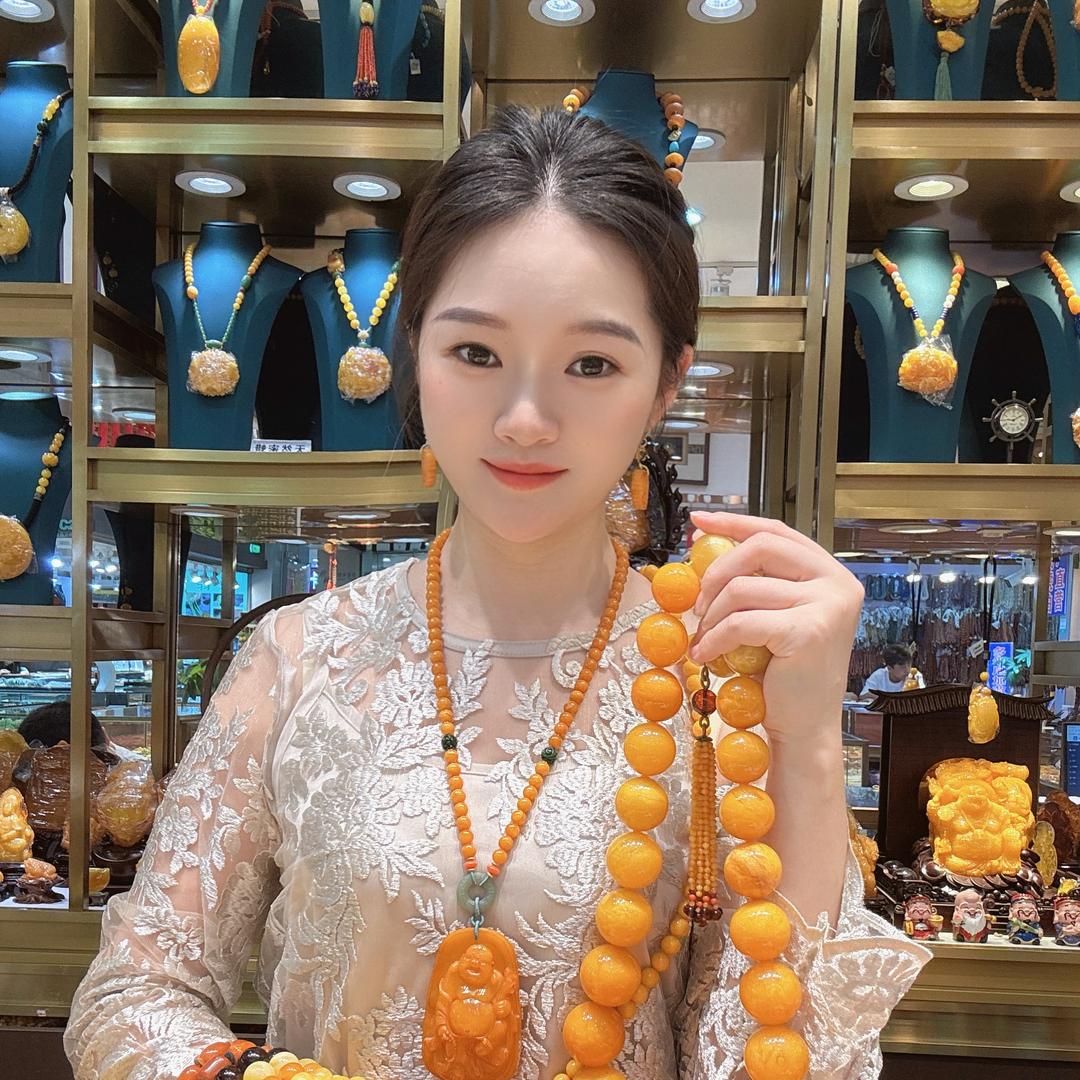 元宝珠宝3号店 (安彩儿)
