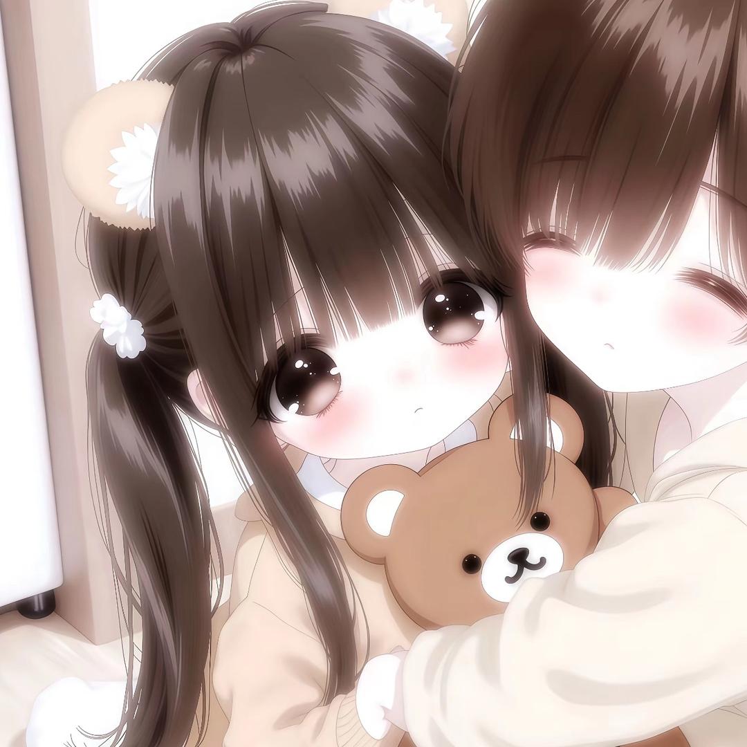 一口兔^