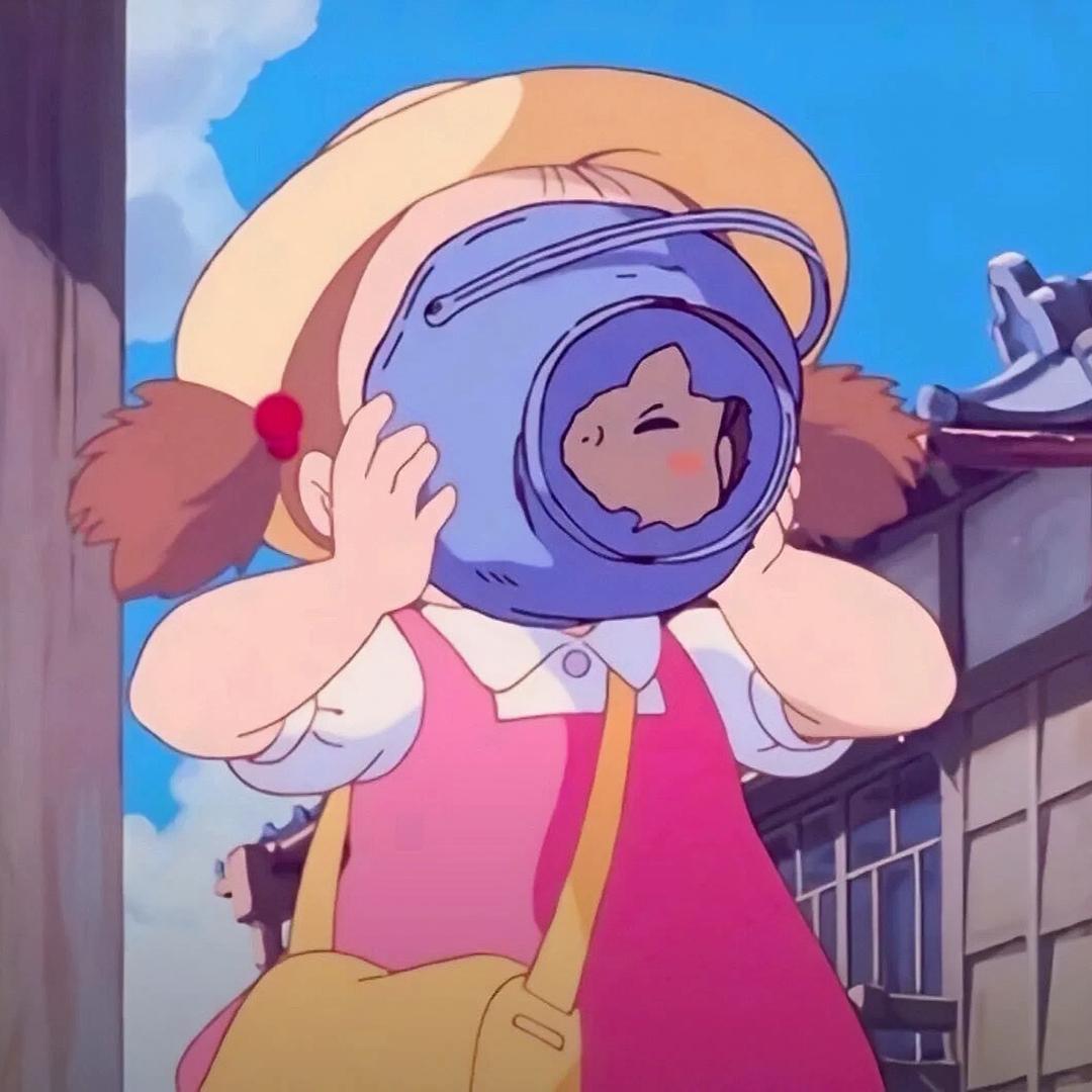 小姨🐱（本人）