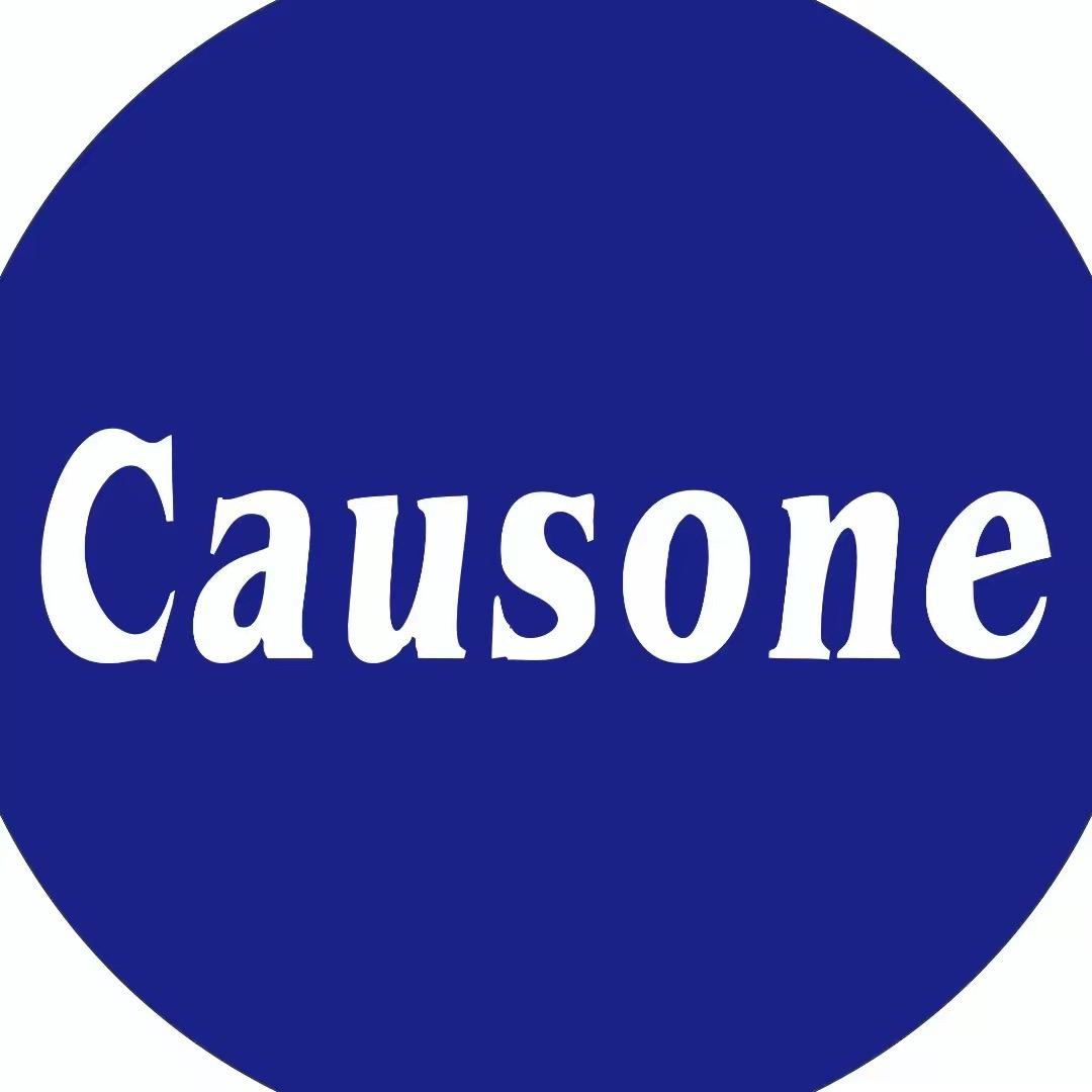 CAUSONE超爽