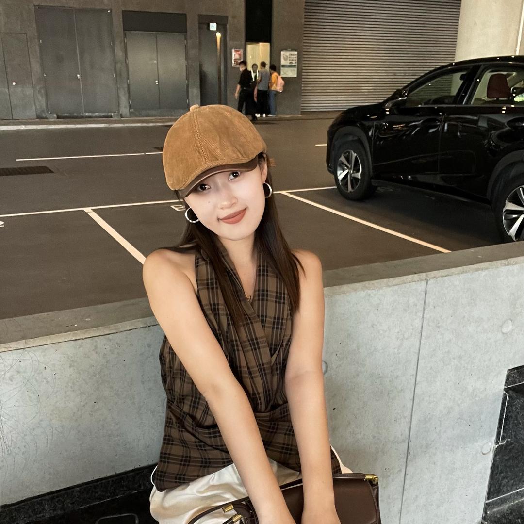 文欧尼🧸