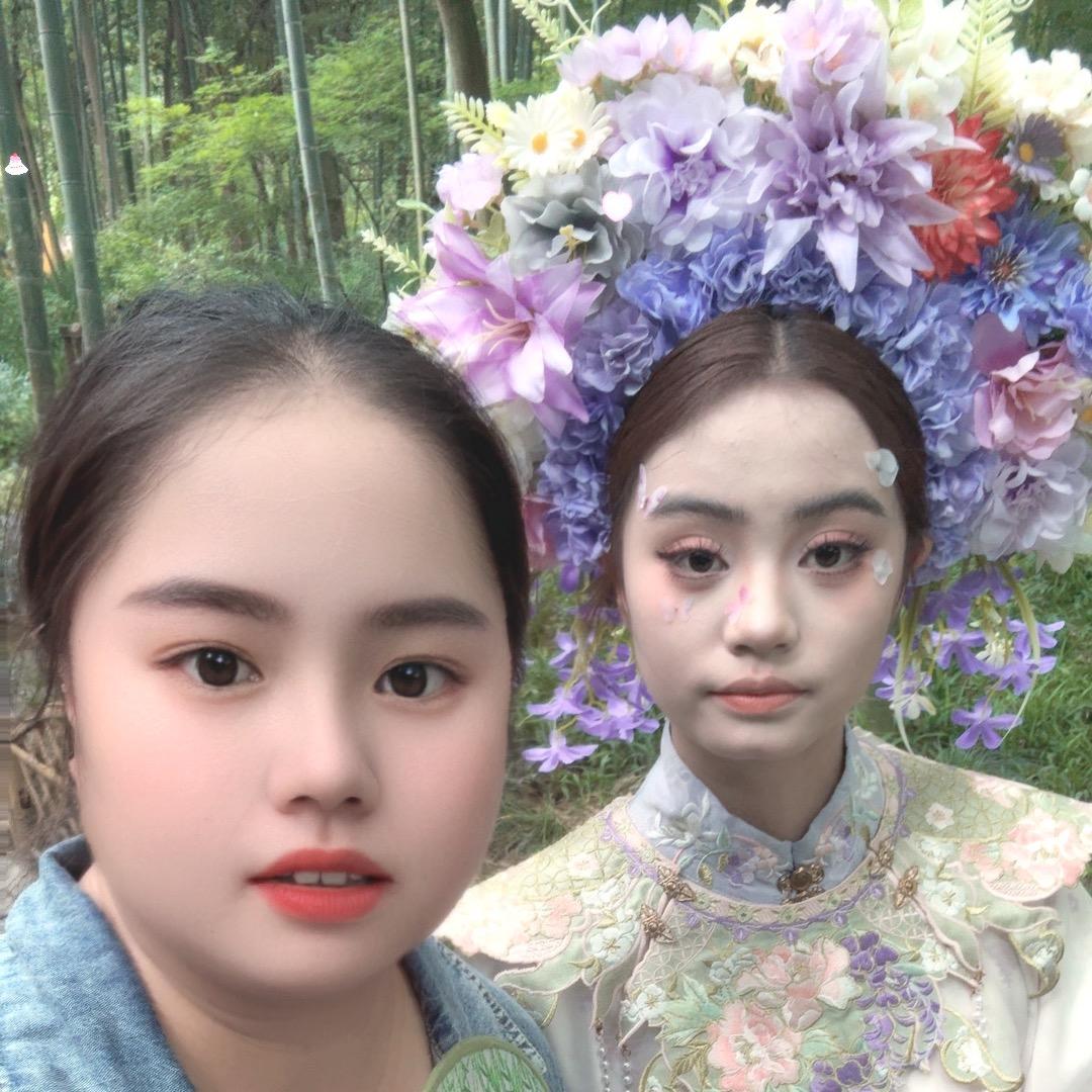 刘丫头Lෆiuᥫᩣ