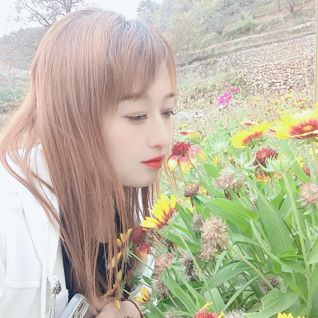 随心所欲🐰赵亚利