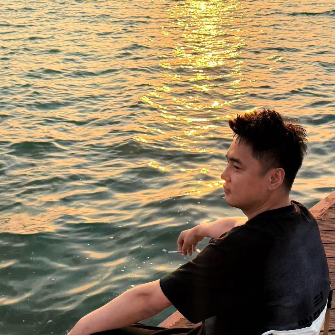 美这关自己决定