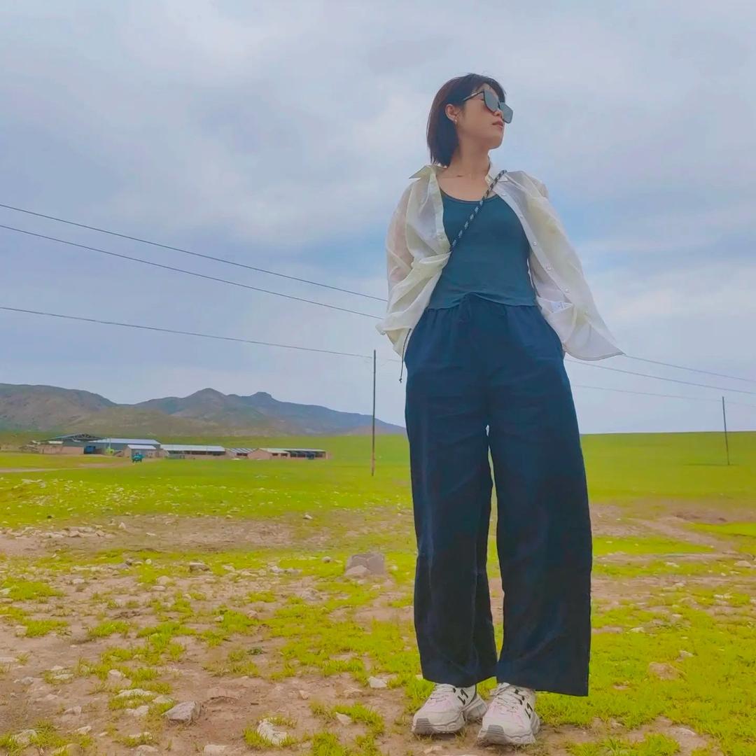 蔚蓝吖