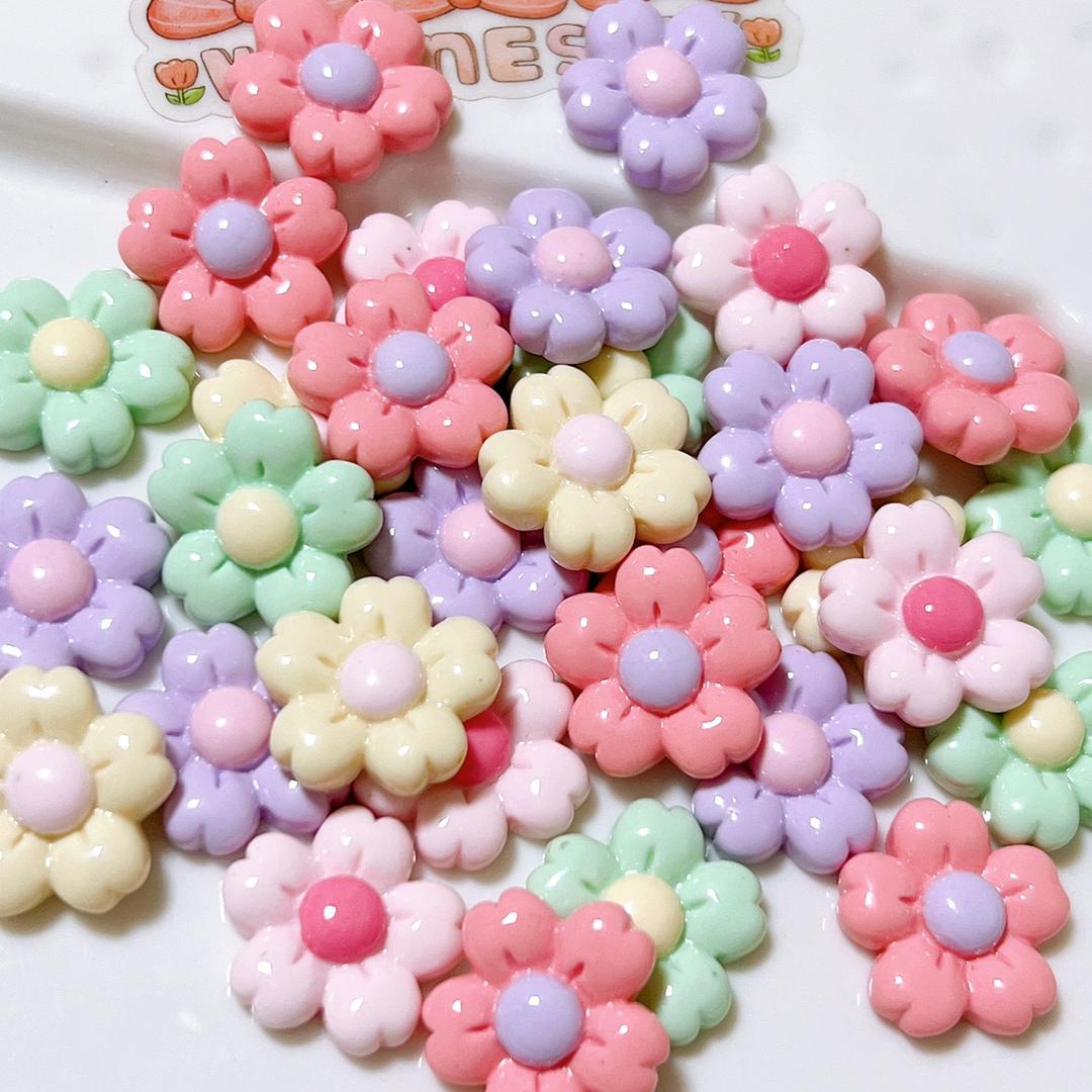 麦卡通diy潮玩小店