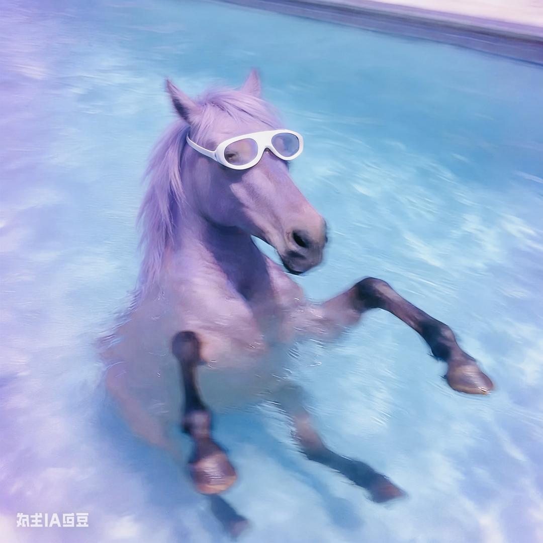 家里有个起祺～