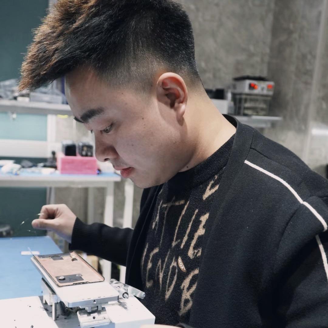 很慧修-（莲湖路店）-华仔撩屏