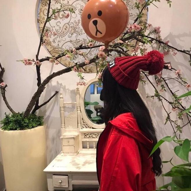 ★冰摇红莓黑加仑ᴺ