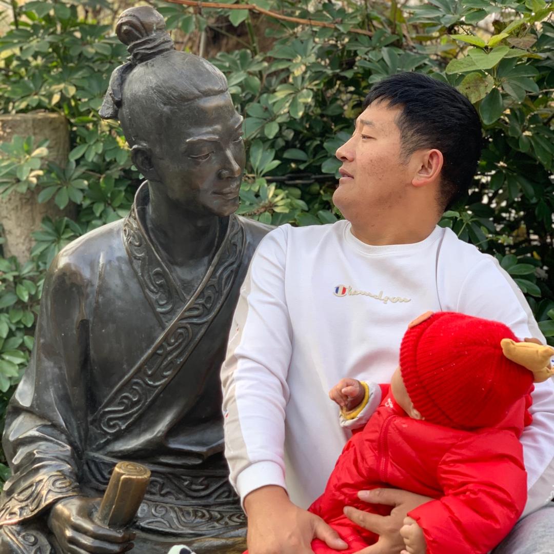🍏快乐的人生