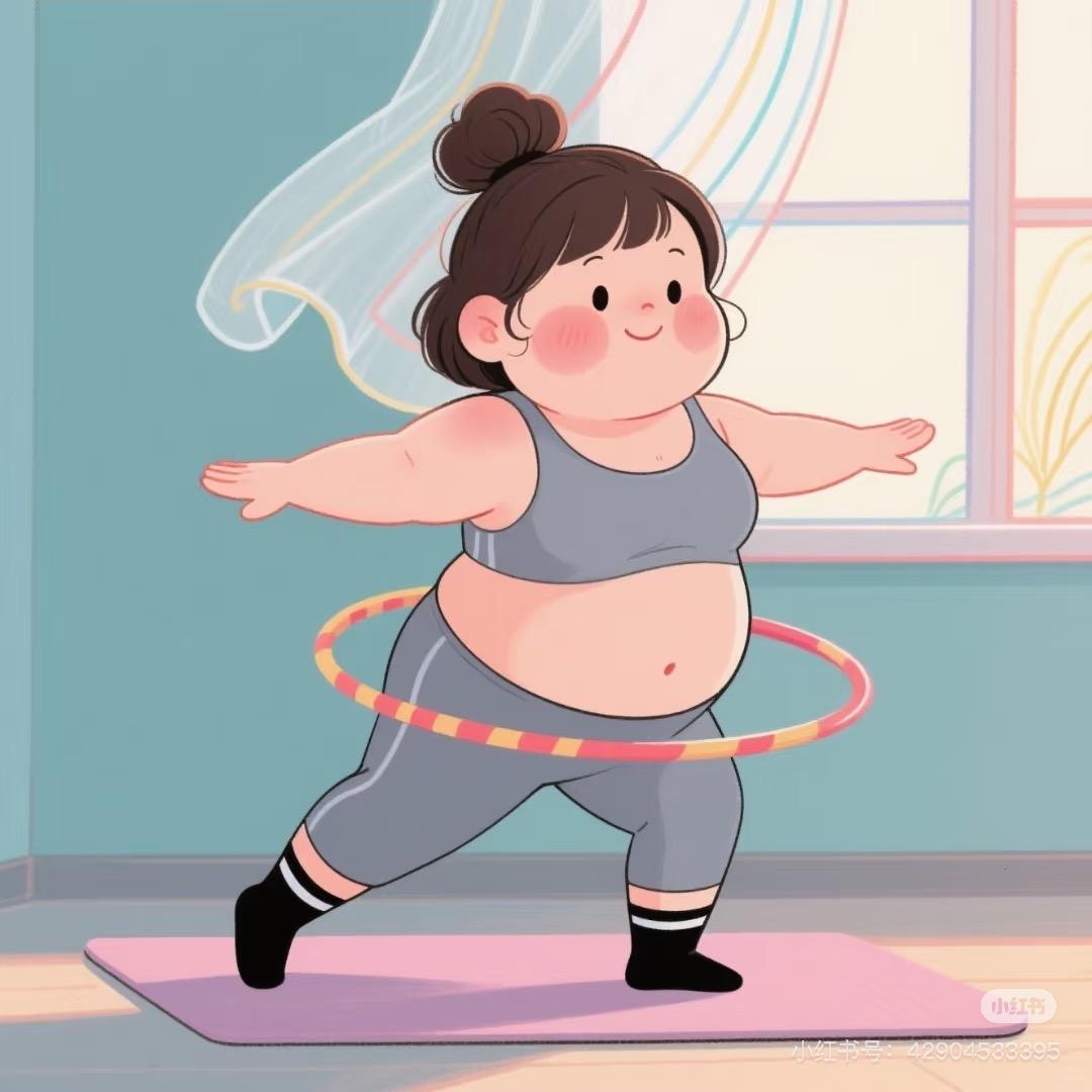 满满