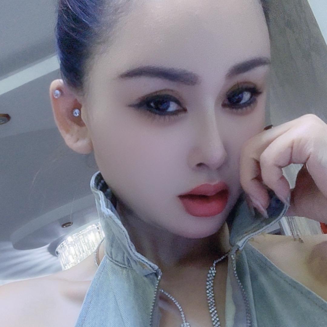 陈映霓💰