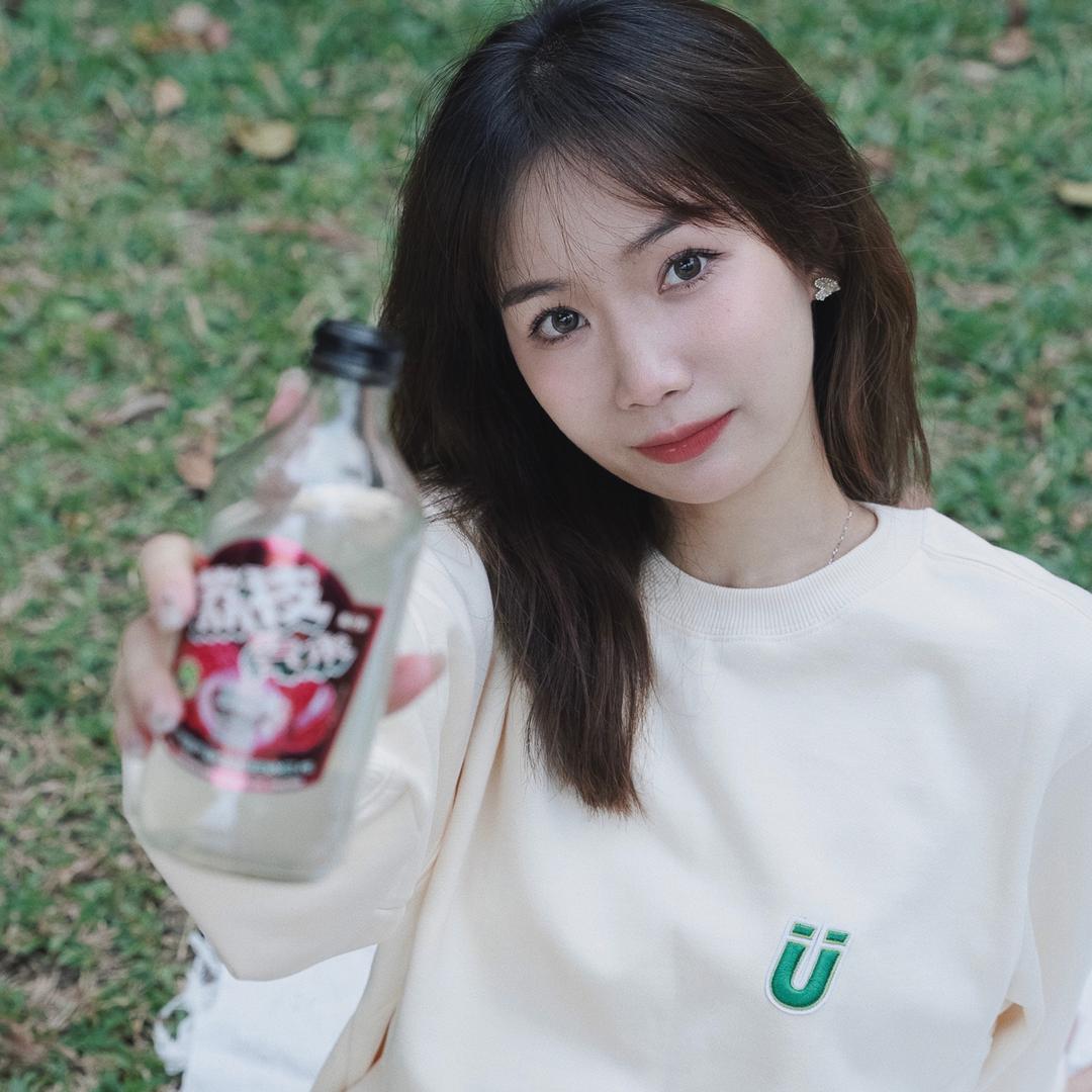 小茶来了