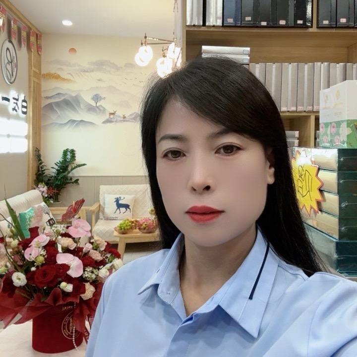 孟津白发一族孙丽怡