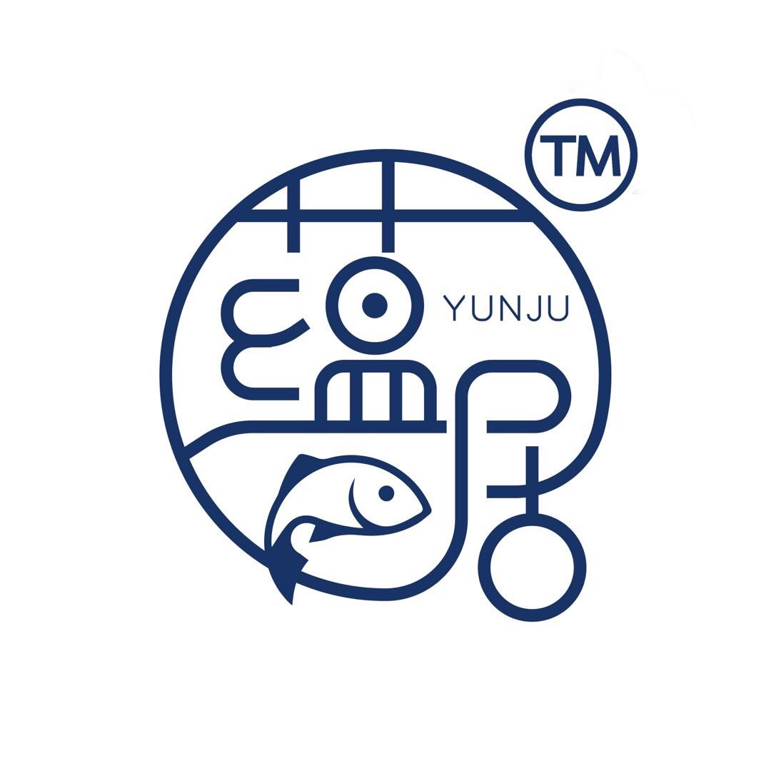 YUNJU蕴居拖鞋