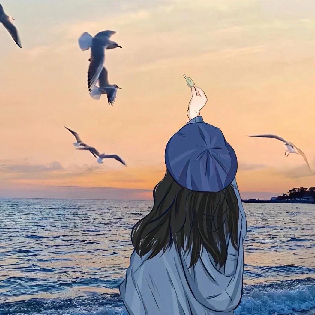 吕小花🌸