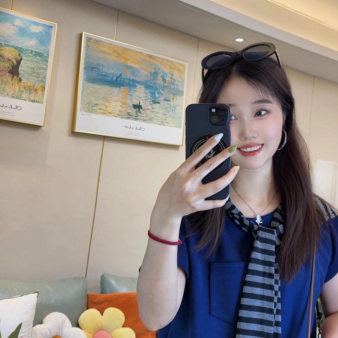 大莉的日记