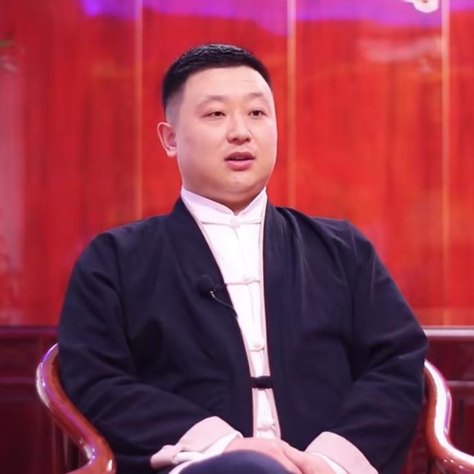 刘通靈