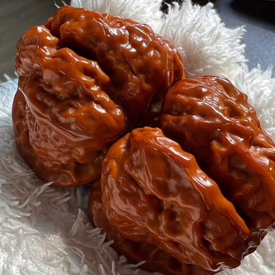 二姐核桃铺