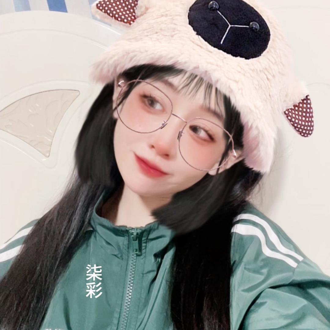 柒彩🎨🕊️