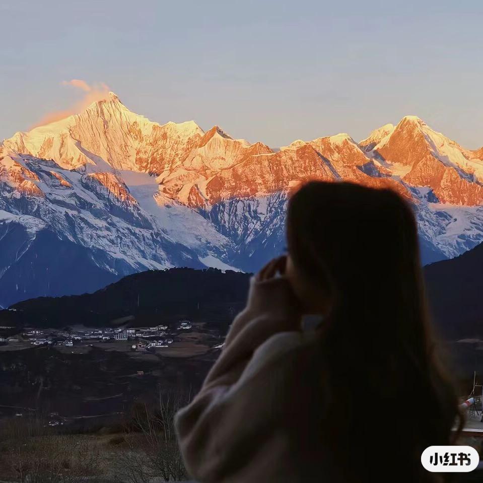 巧克利
