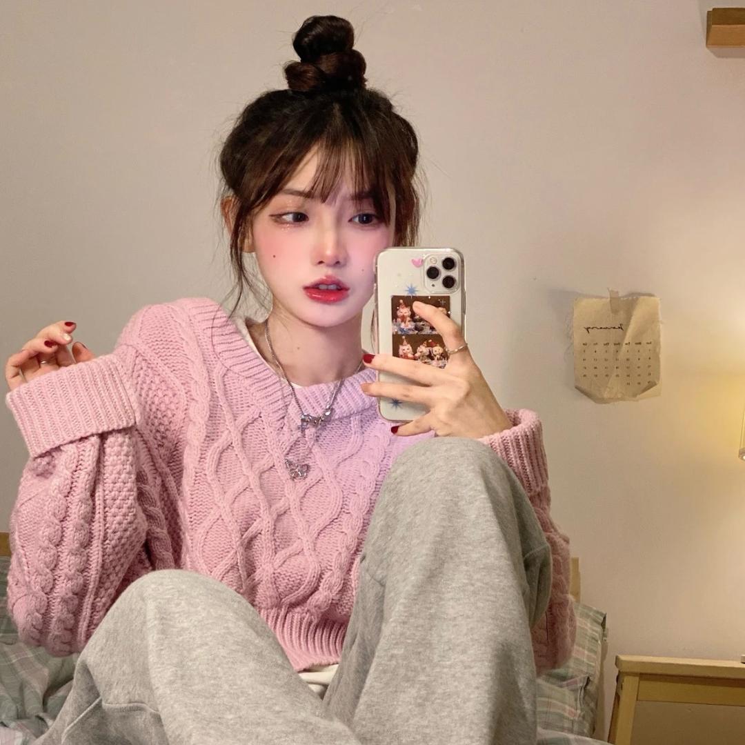碗上见面（罐罐🖤）