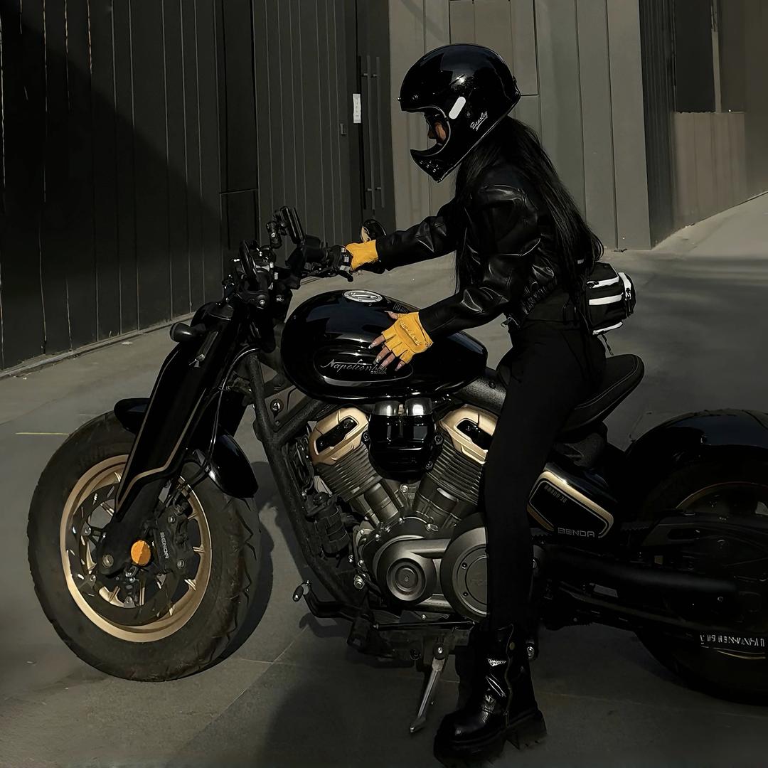 富江🏍️