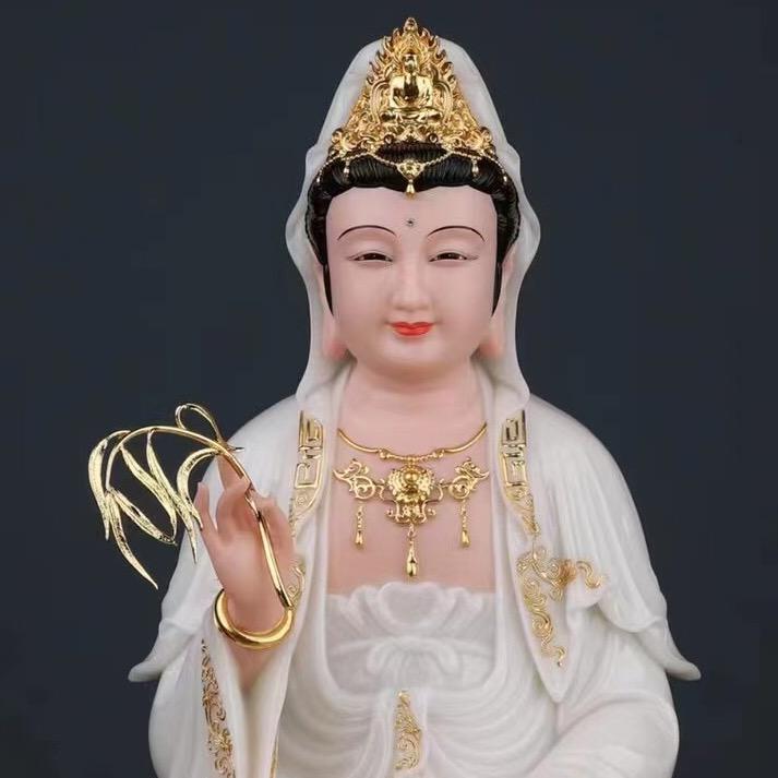 铜至尊家具摆件