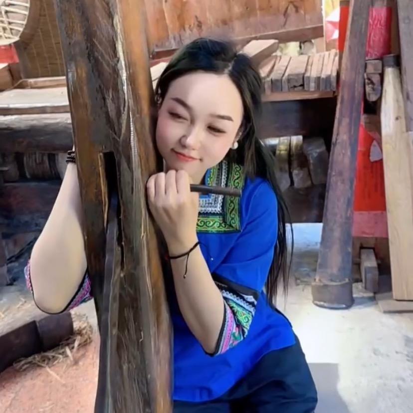 沐夕（那纳油坊）