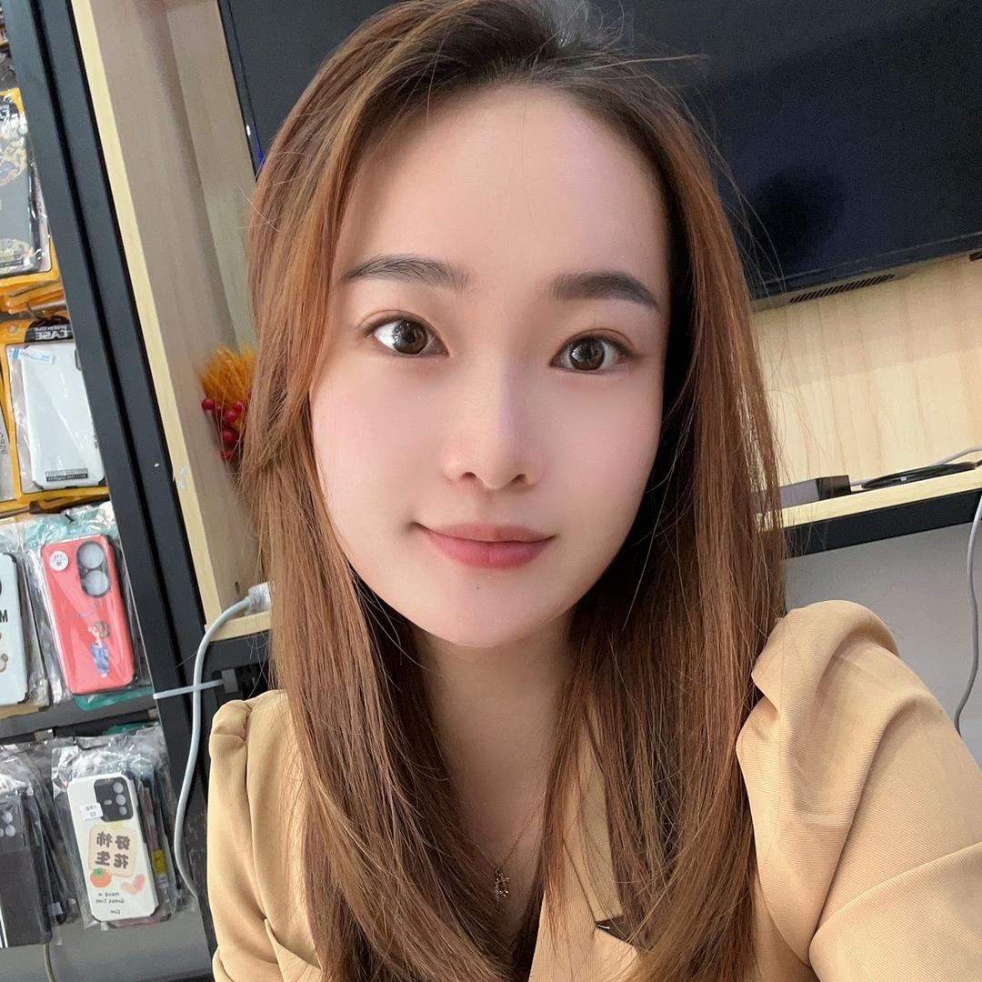 潮汕妹💕