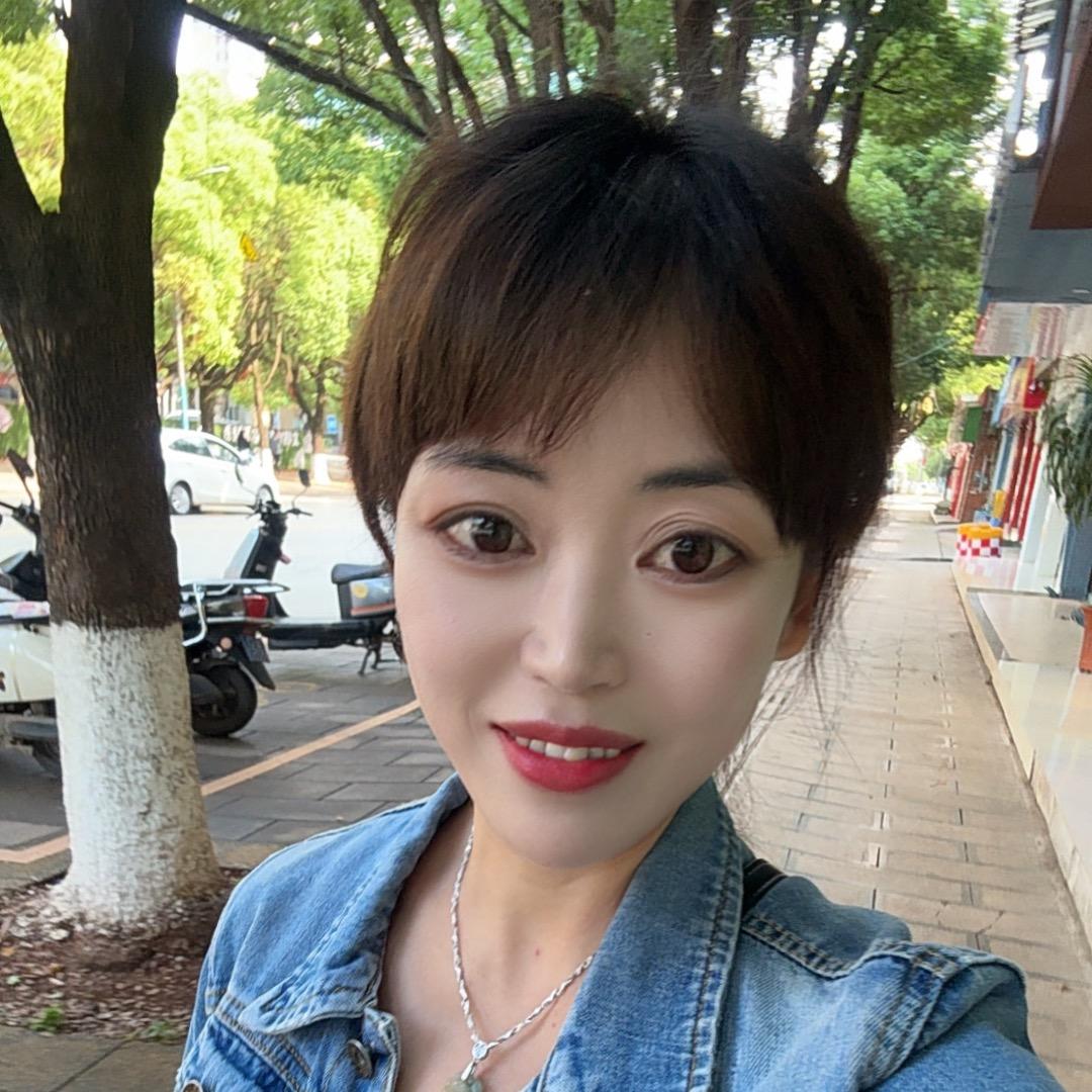 宣威小龙女农家山货